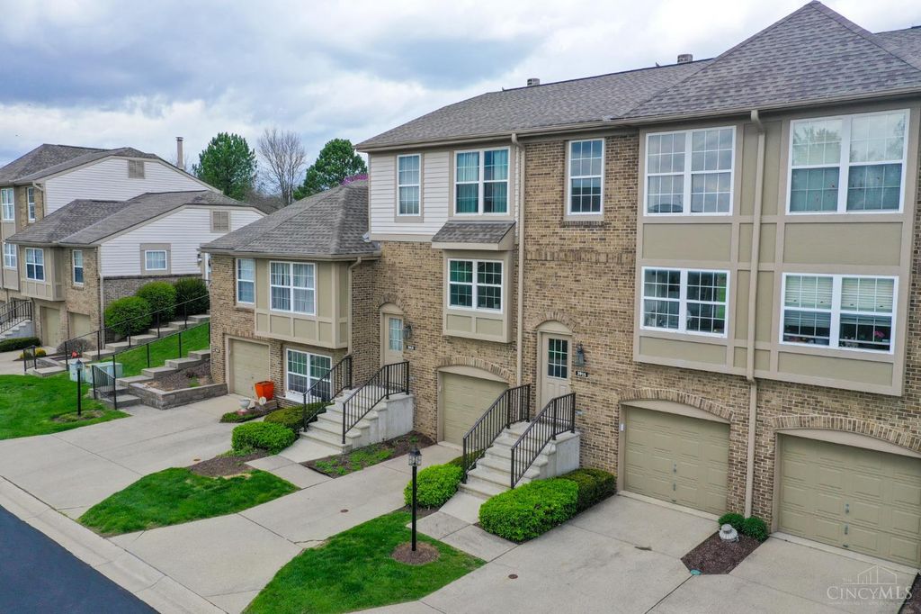 3918 Enterprise Circle, Colerain Twp, OH 45252