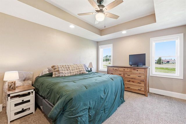 W2111 LAU ROAD, Freedom, WI 54130