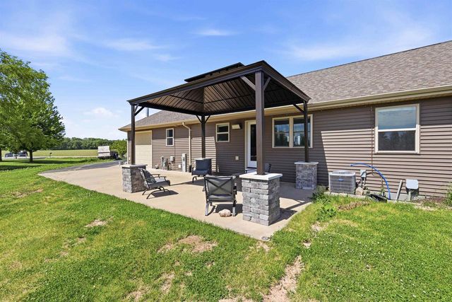 W2111 LAU ROAD, Freedom, WI 54130