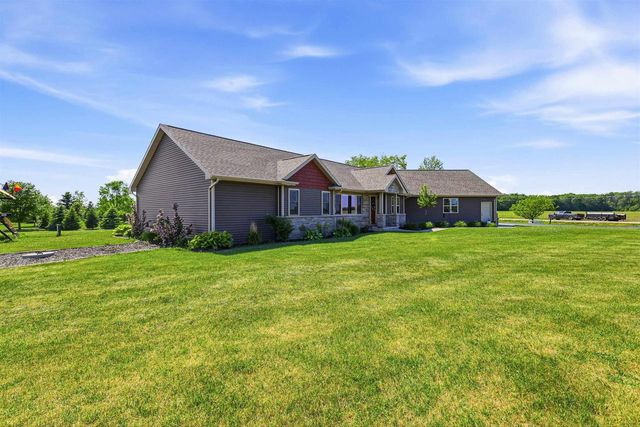 W2111 LAU ROAD, Freedom, WI 54130