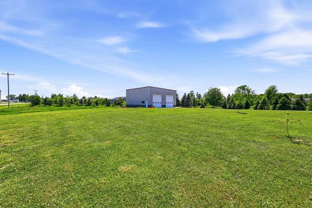 W2111 LAU ROAD, Freedom, WI 54130