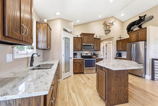 W2111 LAU ROAD, Freedom, WI 54130