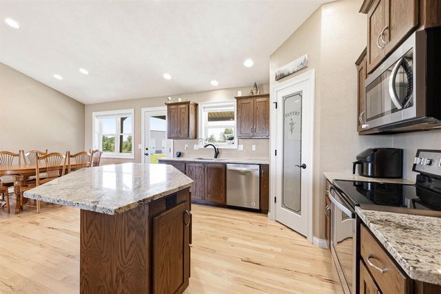 W2111 LAU ROAD, Freedom, WI 54130