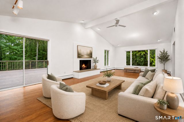 7 Sundance Drive, Greenwich, CT 06807
