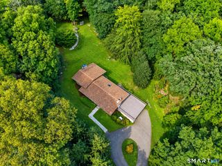 7 Sundance Drive, Greenwich, CT 06807