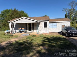 126 Arnett Street, Rutherfordton, NC 28139