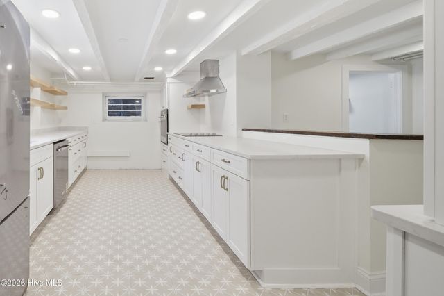 101 Benbury Drive, Edenton, NC 27932