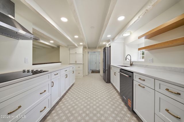 101 Benbury Drive, Edenton, NC 27932