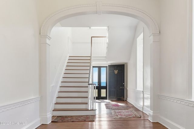 101 Benbury Drive, Edenton, NC 27932