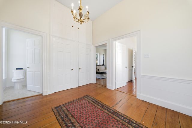 101 Benbury Drive, Edenton, NC 27932