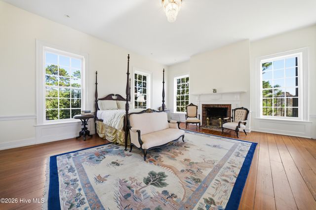 101 Benbury Drive, Edenton, NC 27932