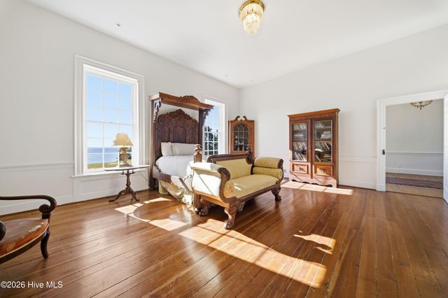 101 Benbury Drive, Edenton, NC 27932