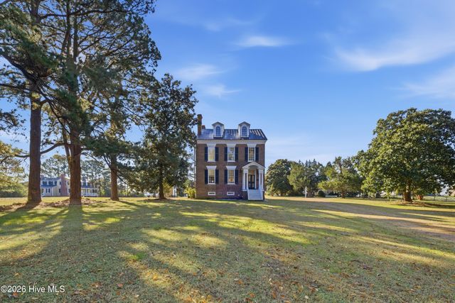 101 Benbury Drive, Edenton, NC 27932