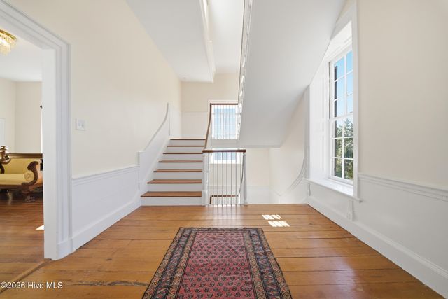 101 Benbury Drive, Edenton, NC 27932