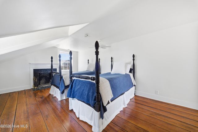 101 Benbury Drive, Edenton, NC 27932