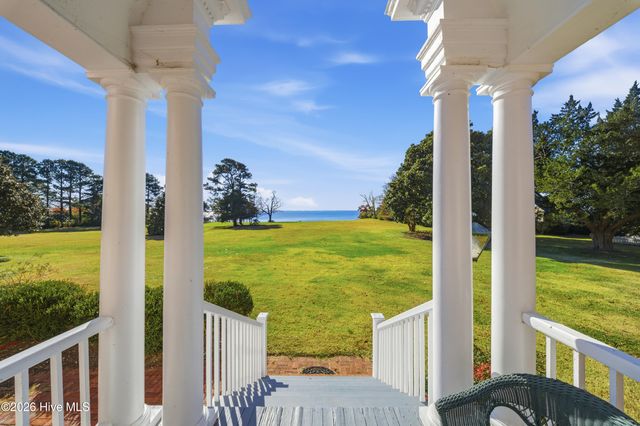 101 Benbury Drive, Edenton, NC 27932