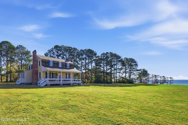 101 Benbury Drive, Edenton, NC 27932