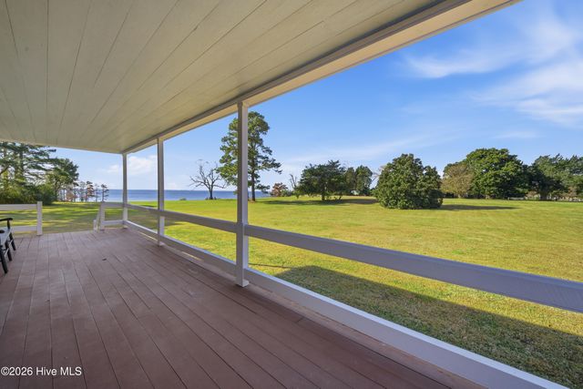 101 Benbury Drive, Edenton, NC 27932