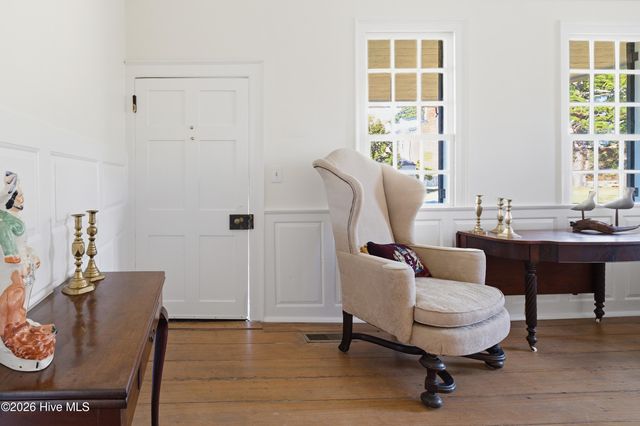 101 Benbury Drive, Edenton, NC 27932