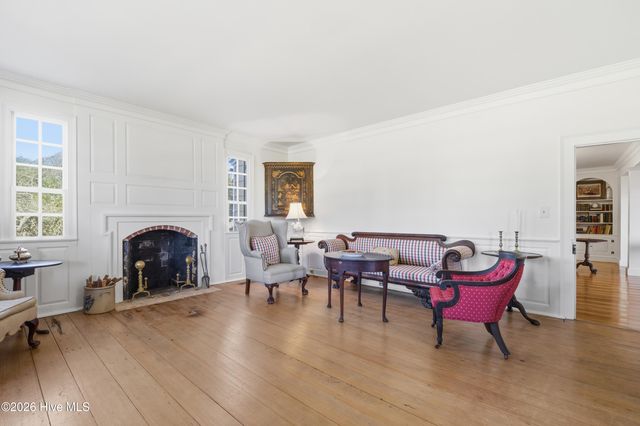 101 Benbury Drive, Edenton, NC 27932