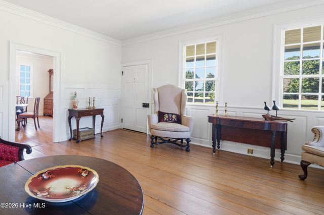 101 Benbury Drive, Edenton, NC 27932