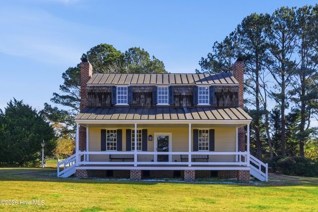 101 Benbury Drive, Edenton, NC 27932