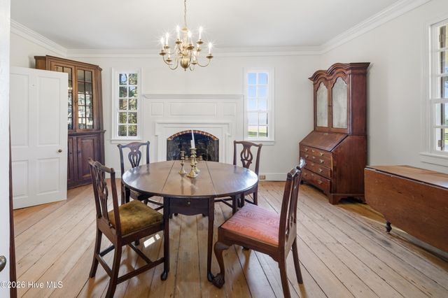 101 Benbury Drive, Edenton, NC 27932