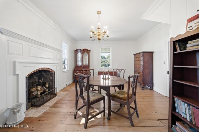 101 Benbury Drive, Edenton, NC 27932