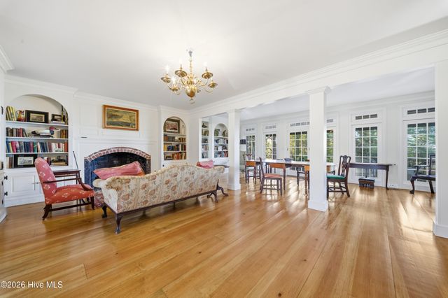 101 Benbury Drive, Edenton, NC 27932