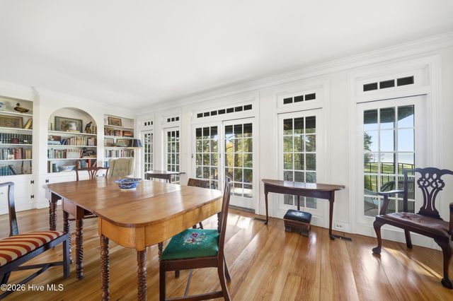 101 Benbury Drive, Edenton, NC 27932