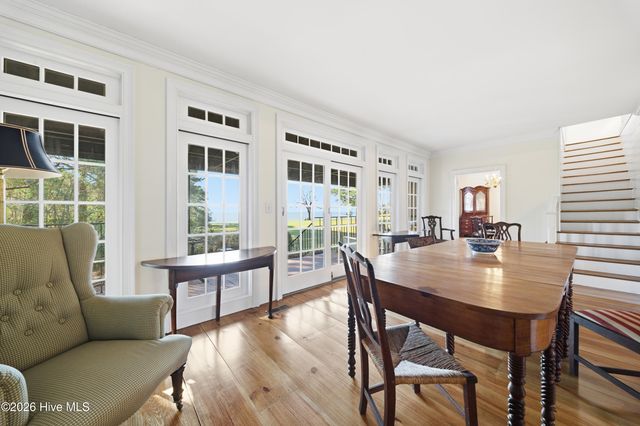 101 Benbury Drive, Edenton, NC 27932