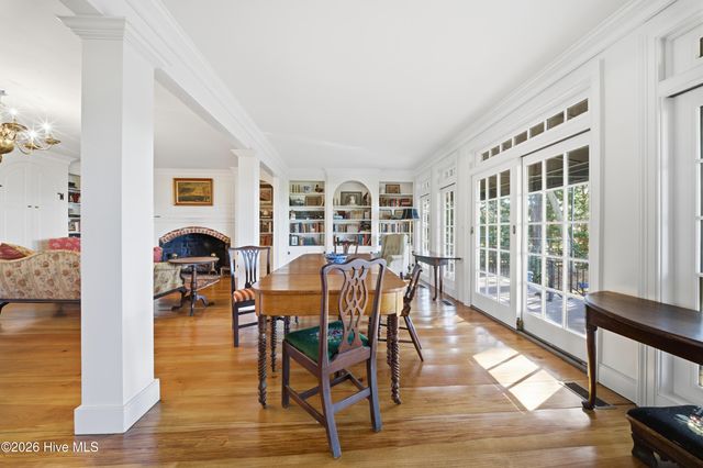 101 Benbury Drive, Edenton, NC 27932