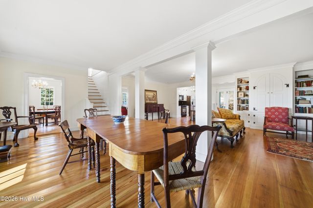 101 Benbury Drive, Edenton, NC 27932