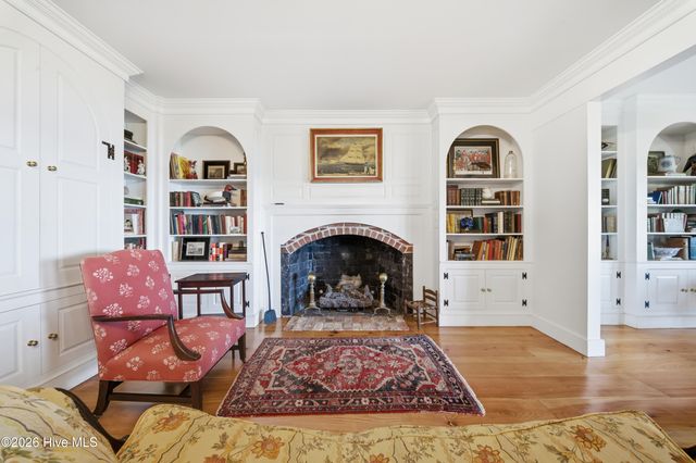 101 Benbury Drive, Edenton, NC 27932