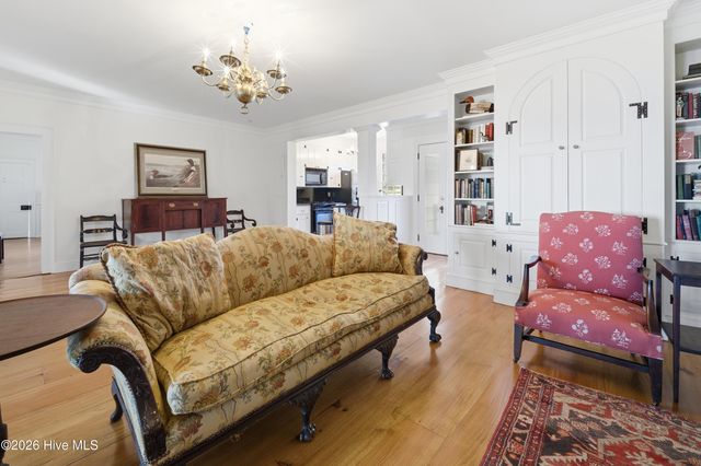 101 Benbury Drive, Edenton, NC 27932