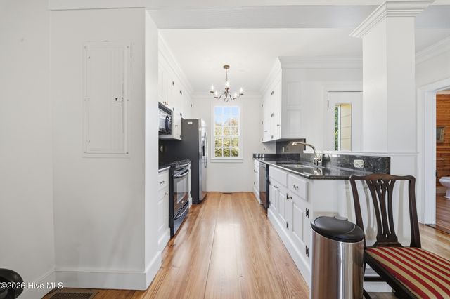 101 Benbury Drive, Edenton, NC 27932