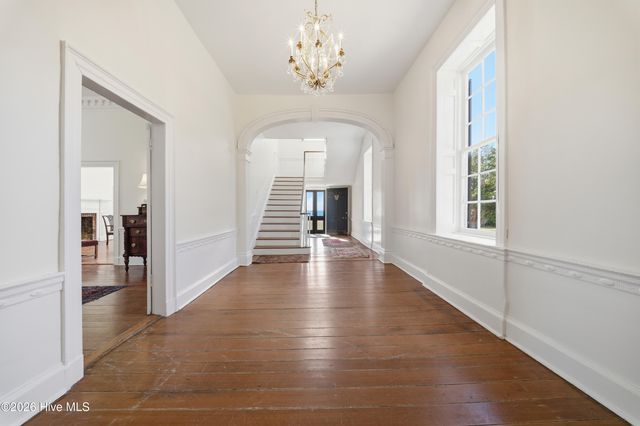 101 Benbury Drive, Edenton, NC 27932