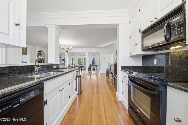 101 Benbury Drive, Edenton, NC 27932