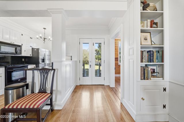 101 Benbury Drive, Edenton, NC 27932