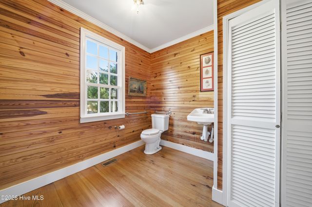 101 Benbury Drive, Edenton, NC 27932