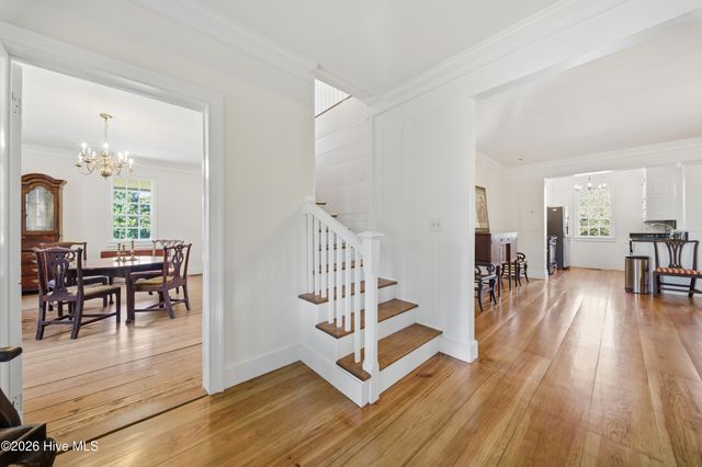 101 Benbury Drive, Edenton, NC 27932