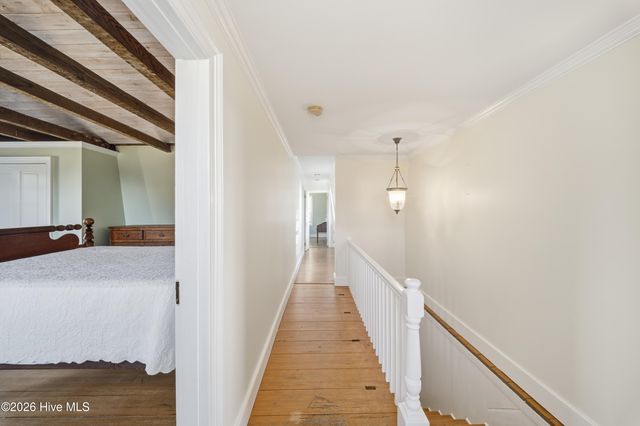 101 Benbury Drive, Edenton, NC 27932