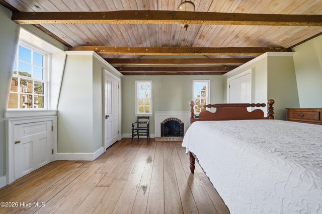 101 Benbury Drive, Edenton, NC 27932