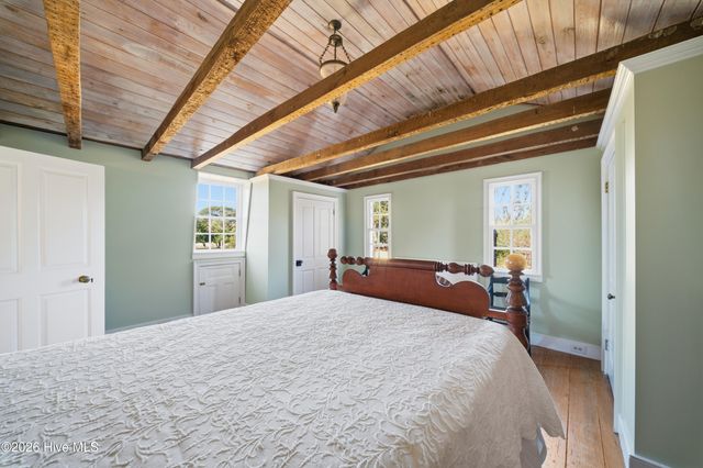 101 Benbury Drive, Edenton, NC 27932