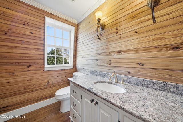 101 Benbury Drive, Edenton, NC 27932