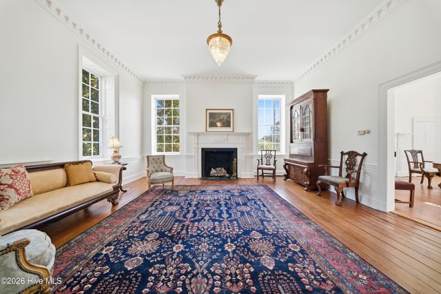 101 Benbury Drive, Edenton, NC 27932