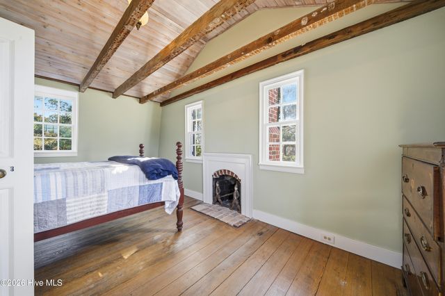 101 Benbury Drive, Edenton, NC 27932