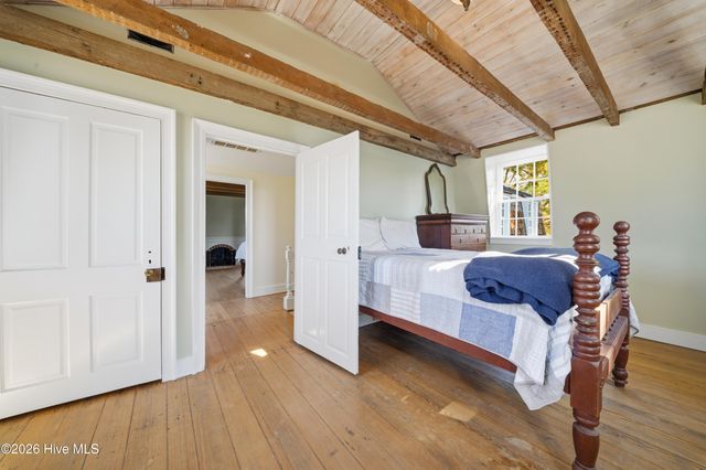 101 Benbury Drive, Edenton, NC 27932