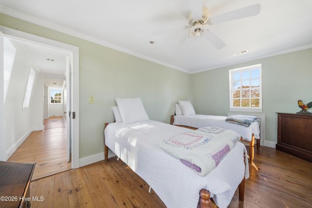 101 Benbury Drive, Edenton, NC 27932