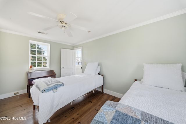 101 Benbury Drive, Edenton, NC 27932